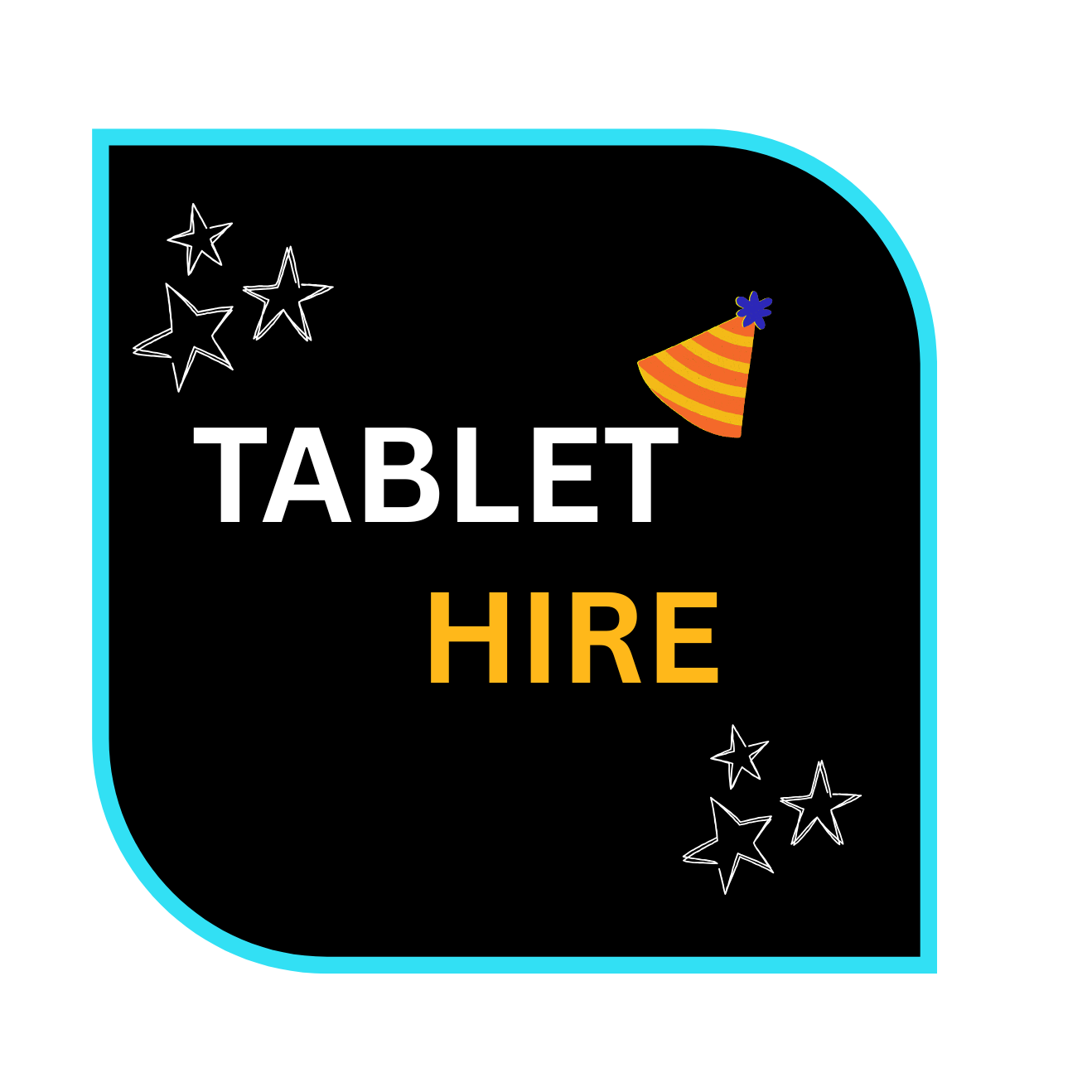 Tablet Hire
