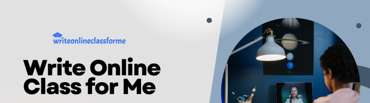 Write One  Class For Me