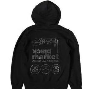 Stussy Hoodie