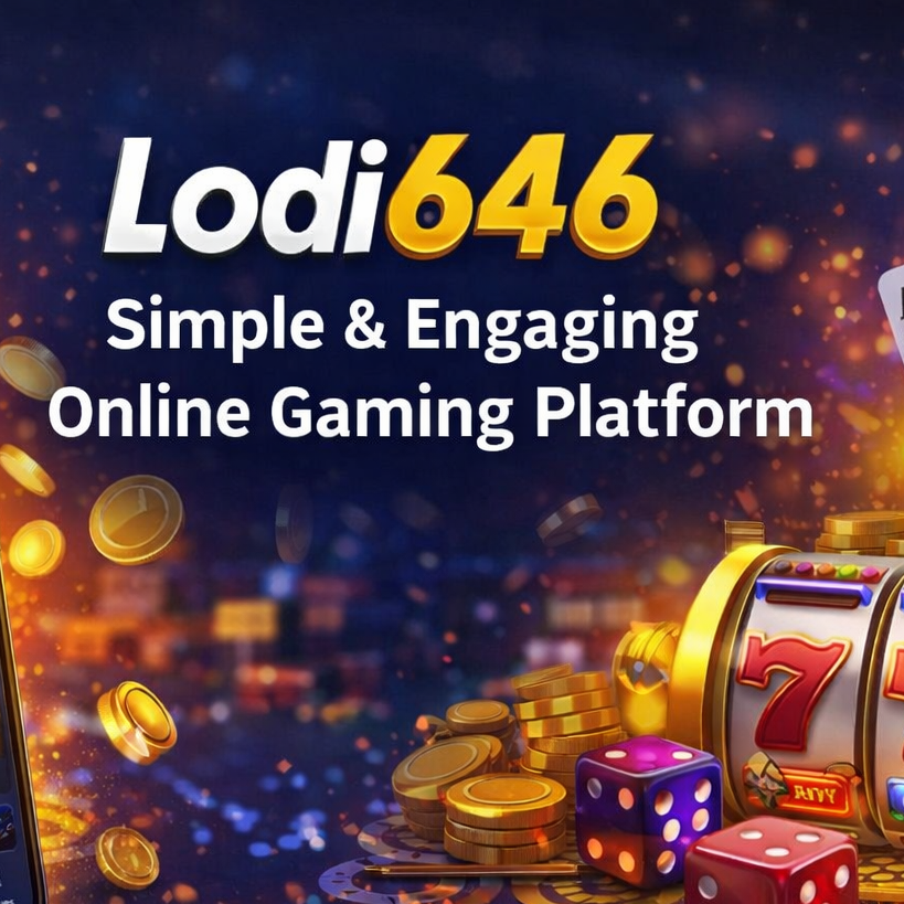 Lodi646App