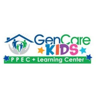 GenCare Kids