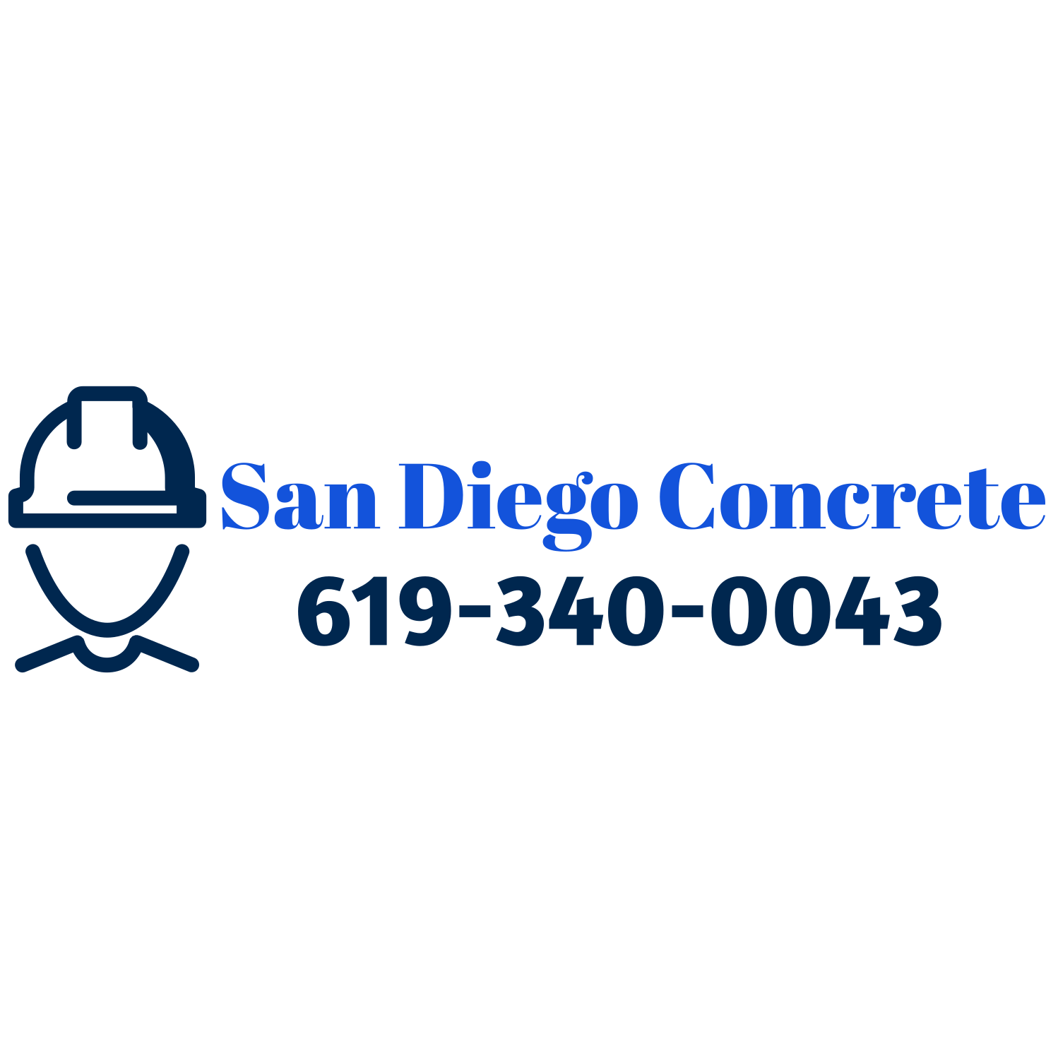 San Diego Concrete