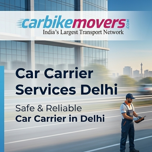 Carbike Movers