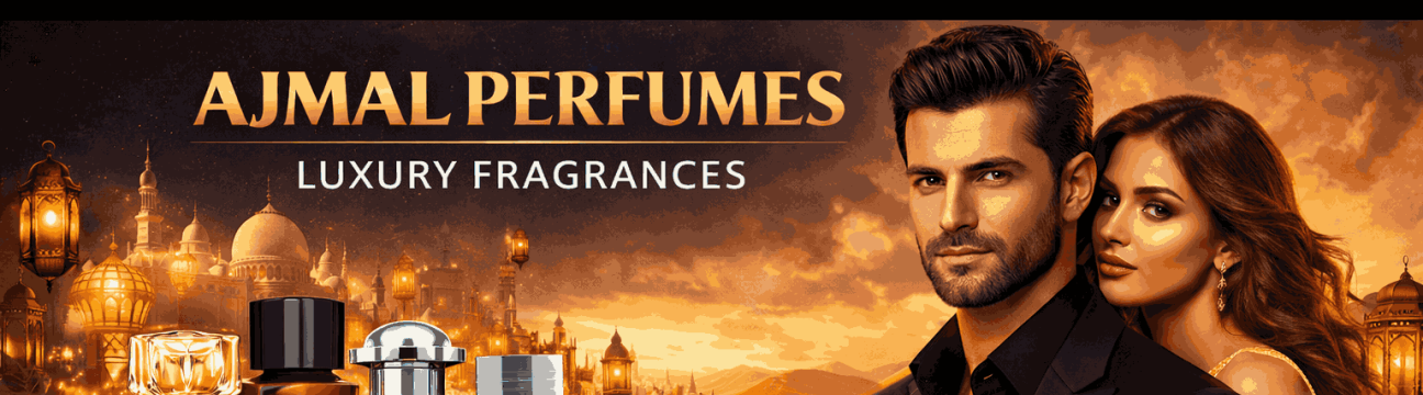 Ajmal Perfume