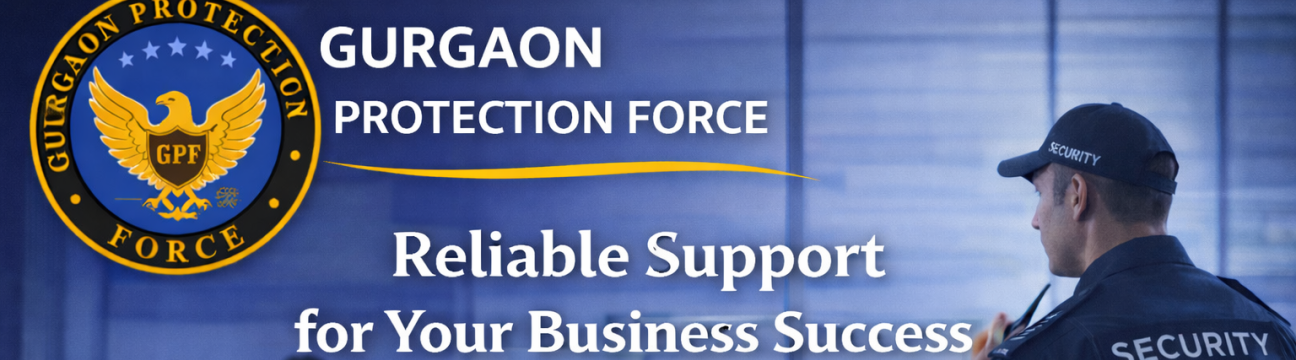 Gurgaon P Force