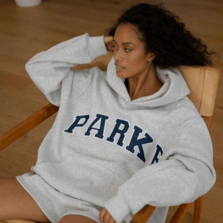 Parke Sweatshirt
