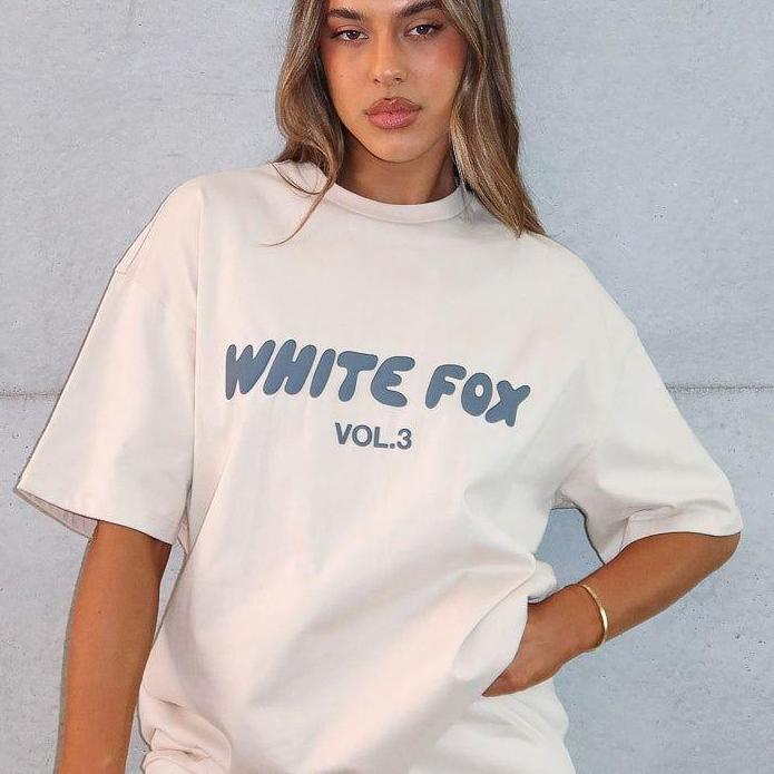 White Fox