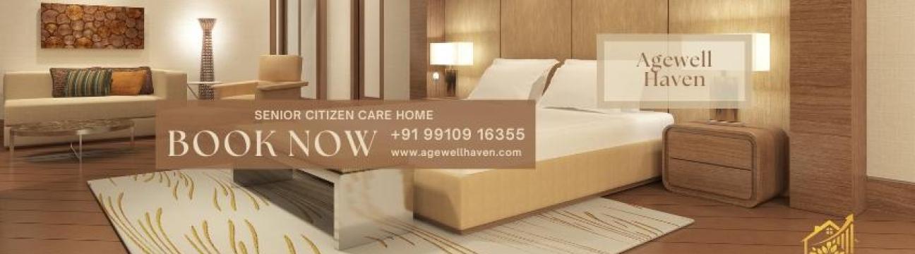 Agewell  Haven