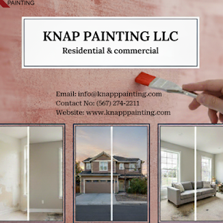 Knapp  Painting 