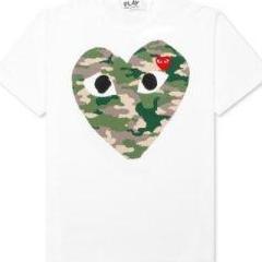 Comme Des Garrcons
