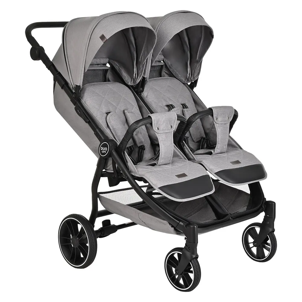 Twin Stroller
