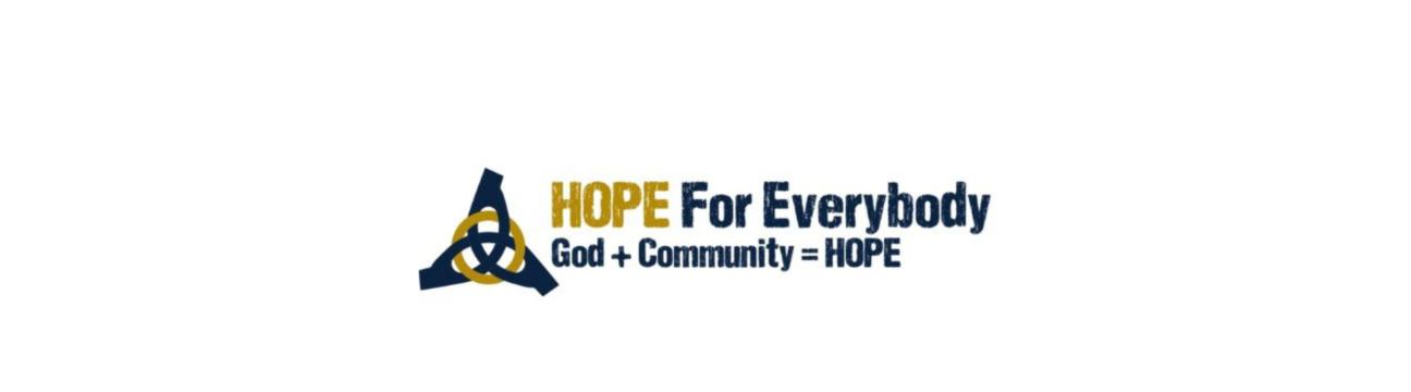 Hope For Everybody