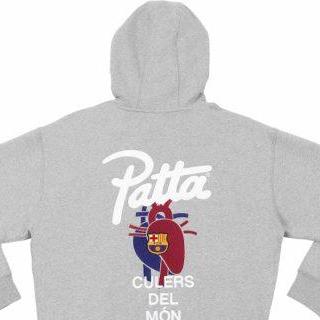 Patta Hodies