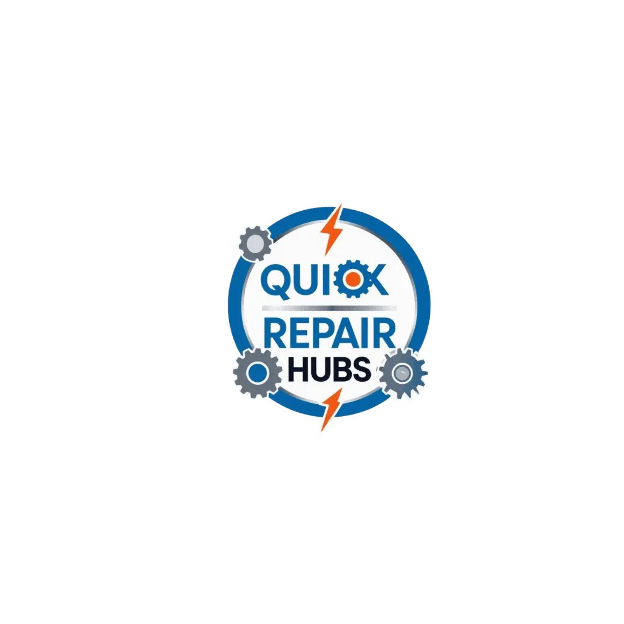 Quickrepair Hubs