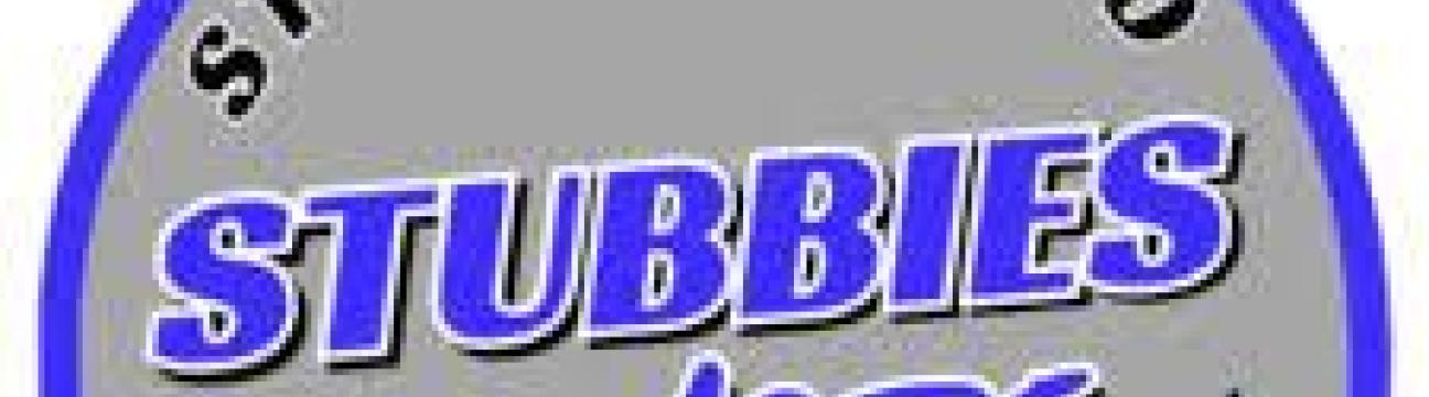 Stubbies N  More
