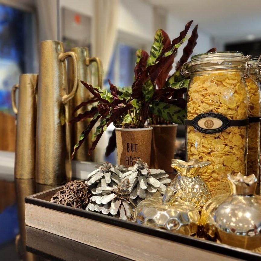 PaamonimHotl Jerusalem