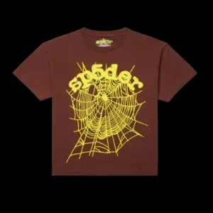 Sp5der Clothing