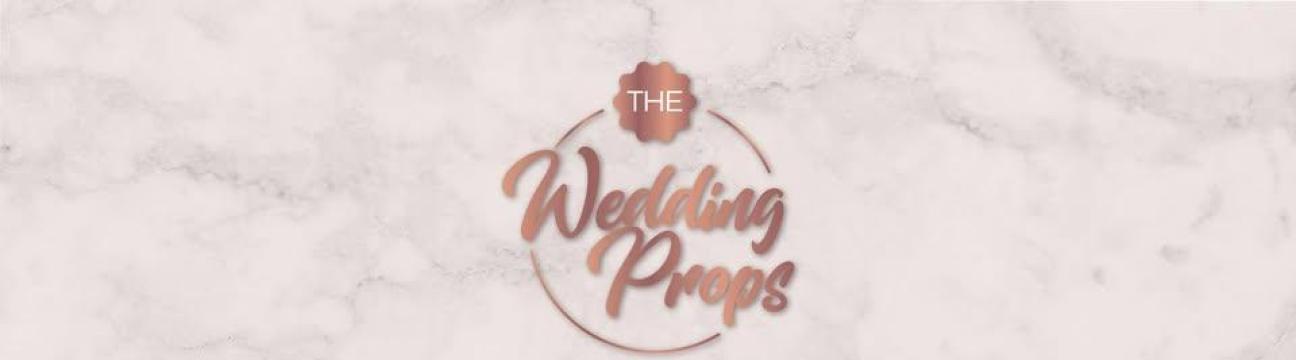 Wedding Props