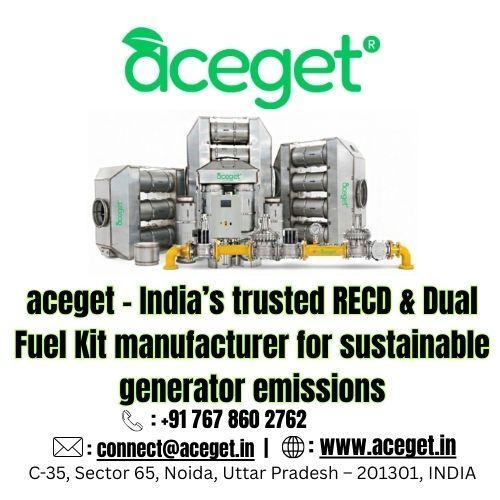 Aceget Pvt Ltd