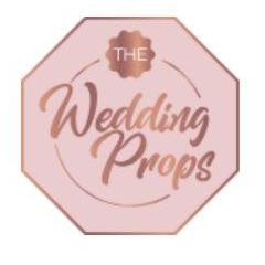 Wedding Props