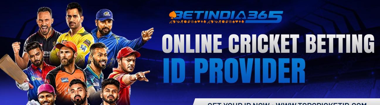 Top Cricket Id