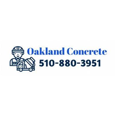 Oakland Concrete