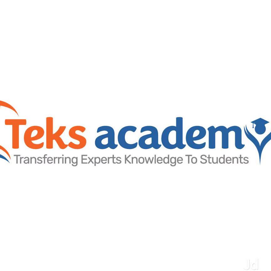 Teks Academy
