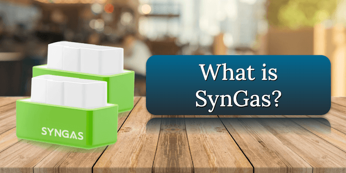 SynGas Chip Beoordeling