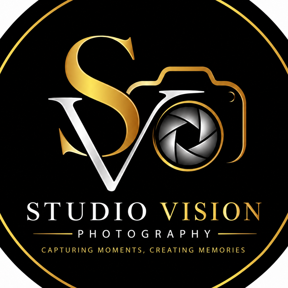 Studiovision Photography