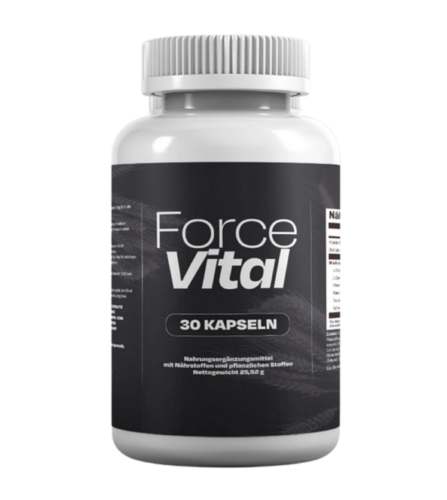 ForceVital Preis
