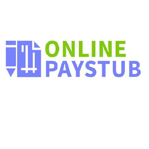 Online Paystub