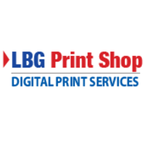 LBG Print Shop