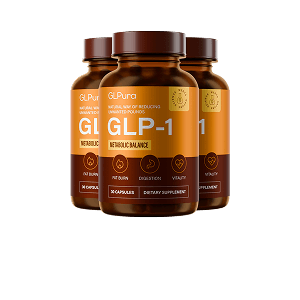 GLPura  Capsules