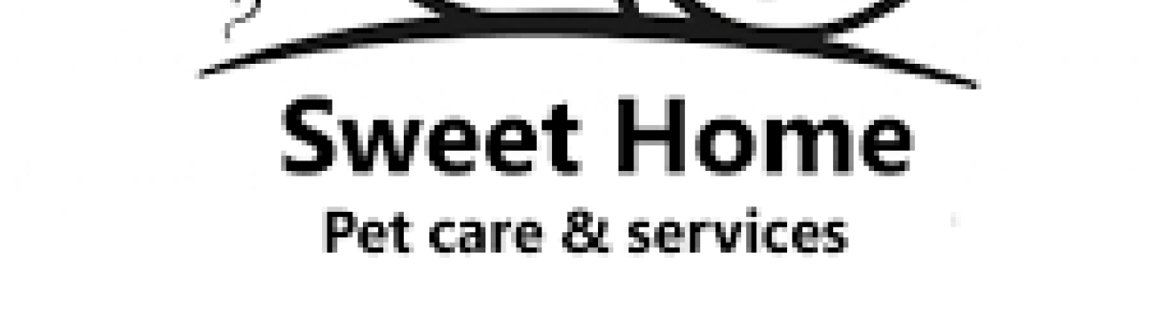 Sweet Home  Pet Care