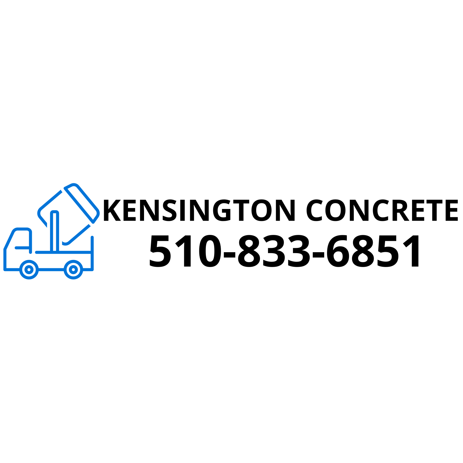 Kensington Concrete
