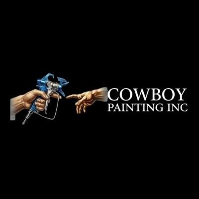 Cowboy  Painting Inc