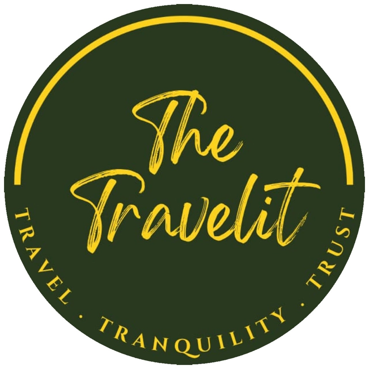 The Travelit