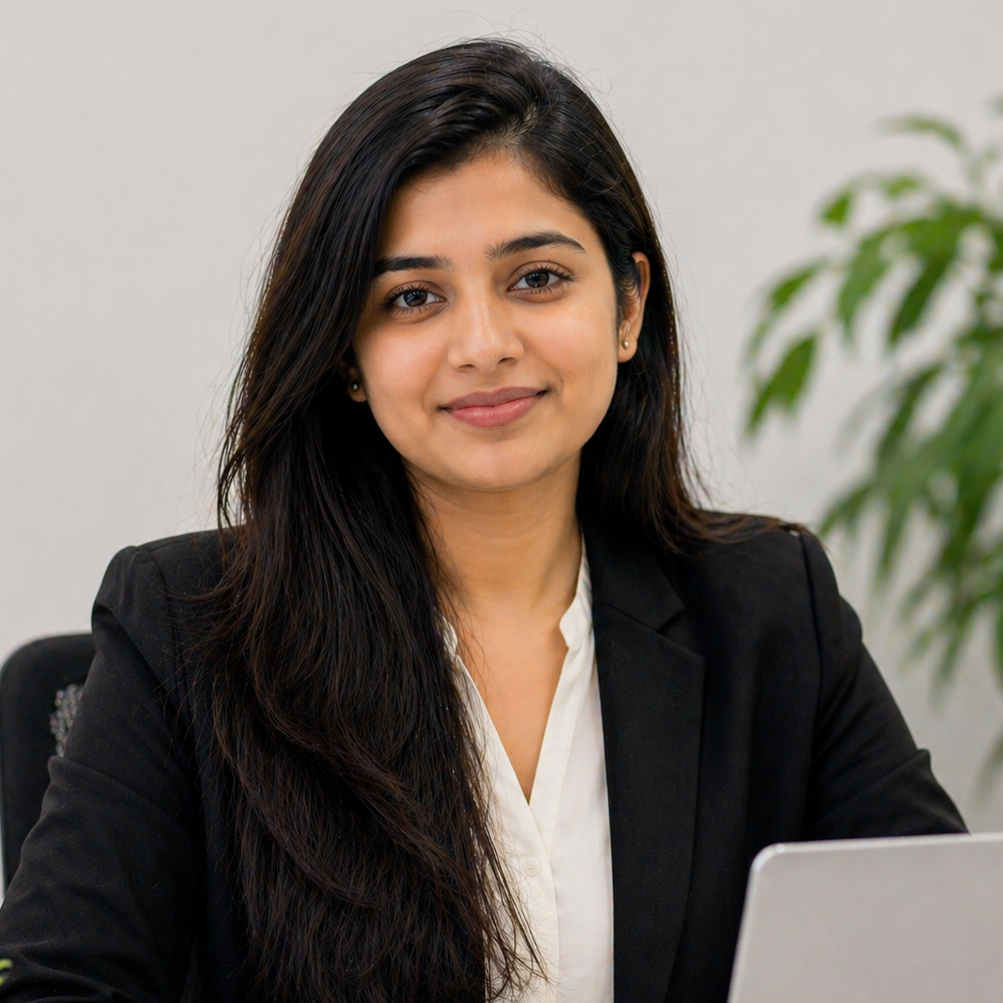 Alisha Naaz