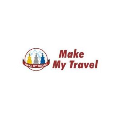 Makemy Travel 