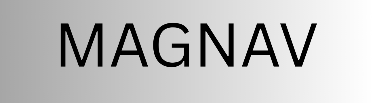 Magnav Magazine
