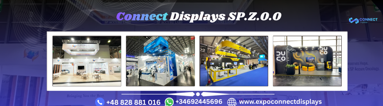 Connect  Displays