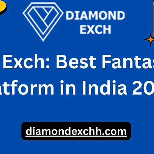 Diamond Exch