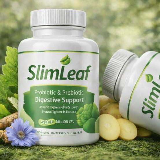 Slim Leaf