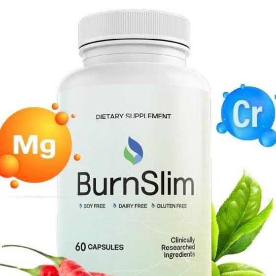 Burn Slim