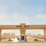 Faisalhill Block