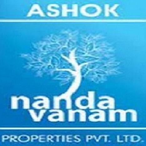 Ashok Nandavanam