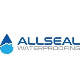 Allseal  Waterproofin