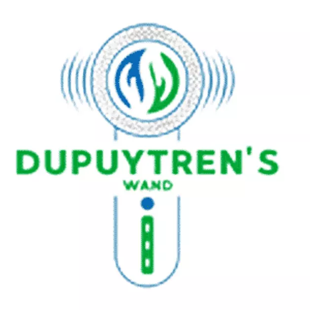 Dupuytren Wand