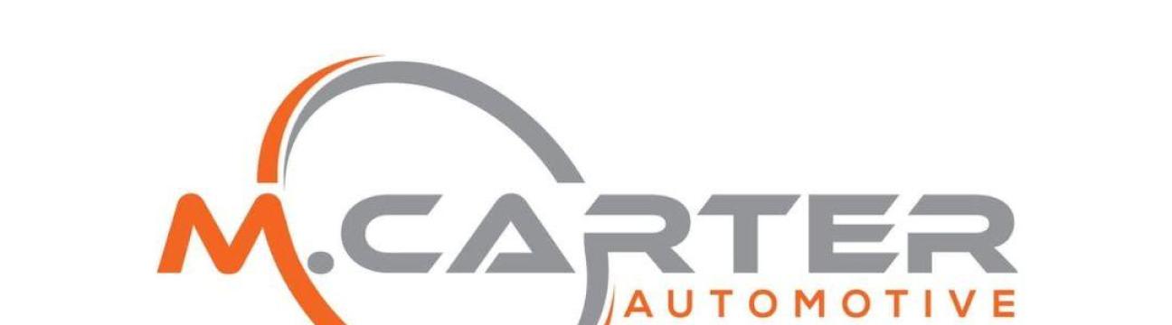 M Carter  Automotive
