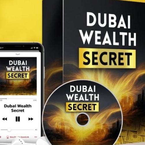 DubaiSecret Secret